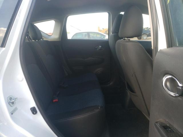 Photo 6 from auction – 2017 NISSAN VERSA NOTE with VIN 3N1CE2CP2HL372234