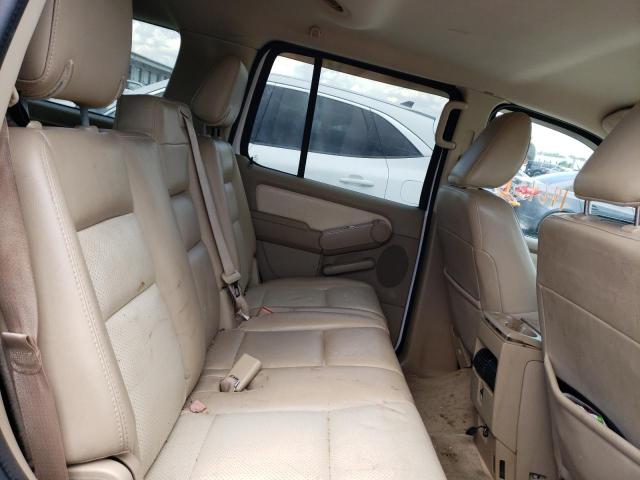 Photo 6 from auction – 2010 MERCURY MOUNTAINEE with VIN 4M2EN3HEXAUJ05271
