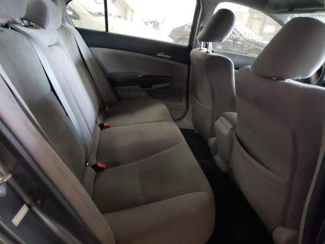 Photo 6 from auction – 2011 HONDA ACCORD LXP with VIN 1HGCP2F45BA066931