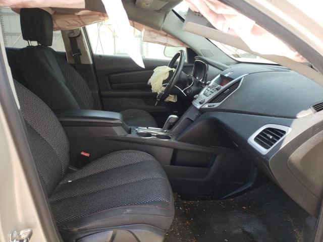 Photo 5 from auction – 2011 GMC TERRAIN SL with VIN 2CTALSEC4B6377021