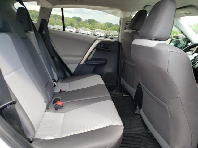 Foto 6 de la subasta – 2013 TOYOTA RAV4 LE con VIN 2T3BFREV7DW033594
