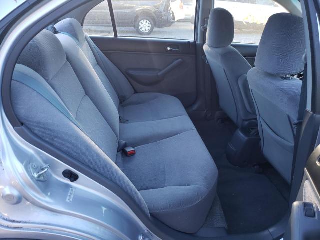 Photo 6 from auction – 2002 HONDA CIVIC EX with VIN 1HGES26872L055962