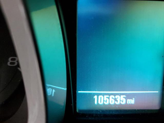 Photo 8 from auction – 2016 CHEVROLET EQUINOX LT with VIN 2GNFLFEK3G6335938
