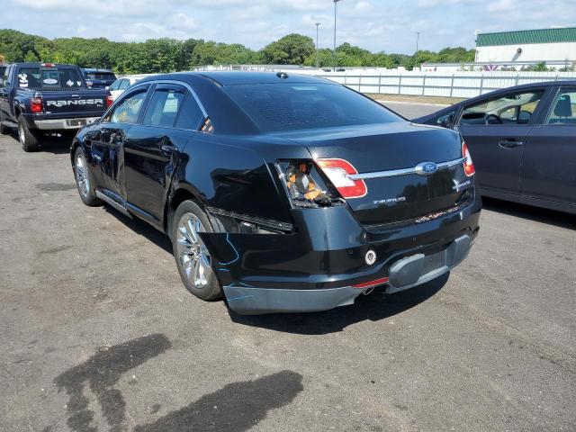 Photo 3 from auction – 2011 FORD TAURUS LIM with VIN 1FAHP2JW9BG176204
