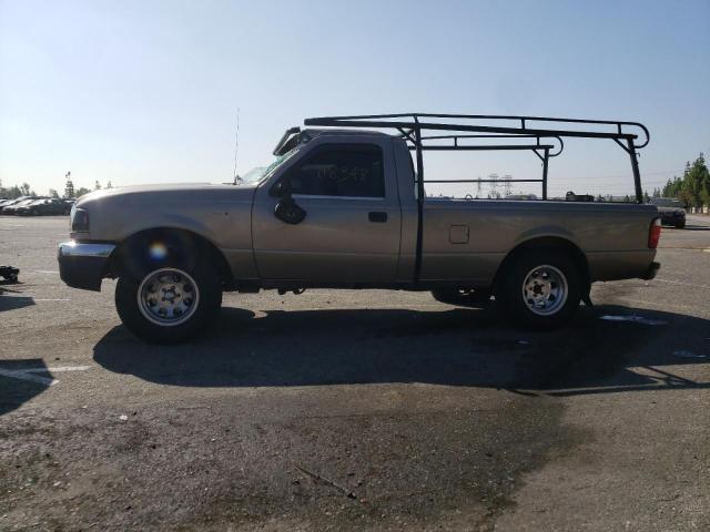 Photo 9 from auction – 2004 FORD RANGER with VIN 1FTYR10U24PA78620