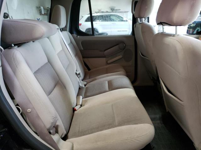 Photo 6 from auction – 2007 FORD EXPLORER S with VIN 1FMEU51877UA01463
