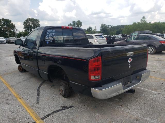Photo 3 from auction – 2004 DODGE RAM 1500 S with VIN 1D7HA16N34J208808