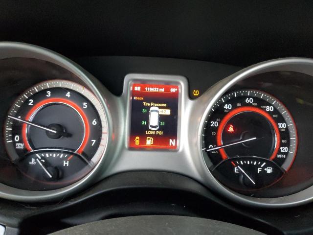 Фото 8 с аукциона – 2012 DODGE JOURNEY SX с VIN 3C4PDDBG1CT136147
