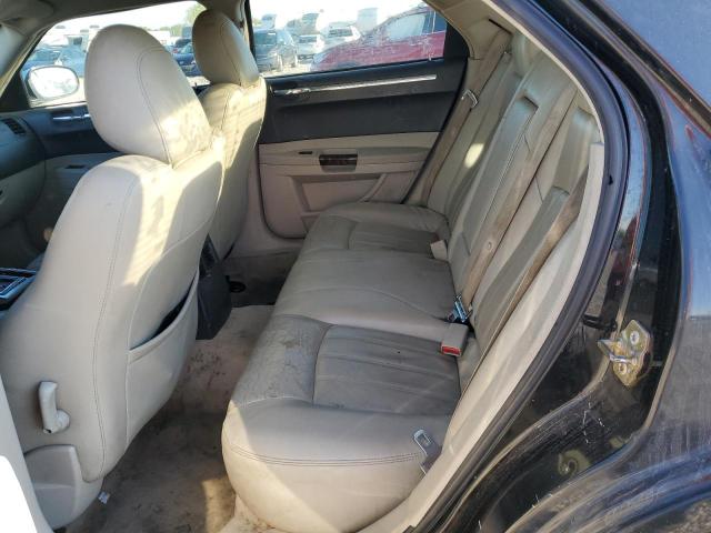 Photo 6 from auction – 2005 CHRYSLER 300C with VIN 2C3JA63H15H111704