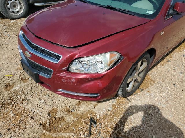 Photo 10 from auction – 2008 CHEVROLET MALIBU 2LT with VIN 1G1ZJ57B68F209219