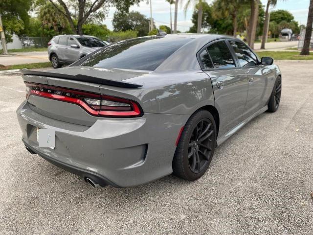 Photo 4 from auction – 2017 DODGE CHARGER R/ with VIN 2C3CDXGJ7HH593411