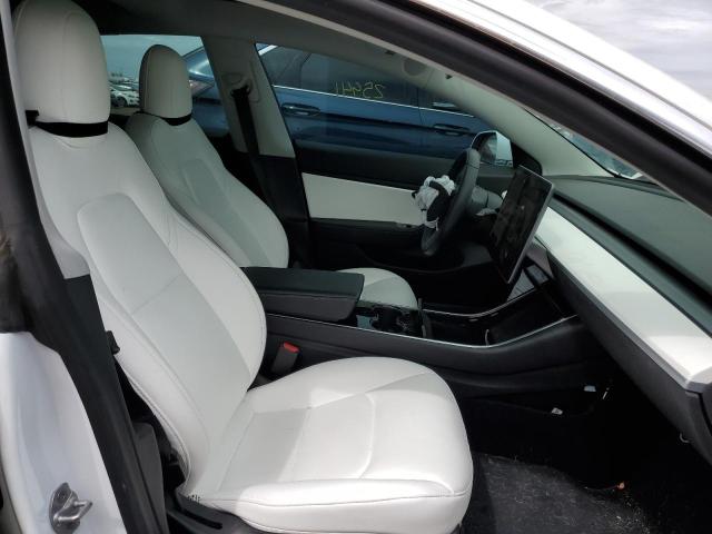 Photo 5 from auction – 2019 TESLA MODEL 3 with VIN 5YJ3E1EB9KF391278