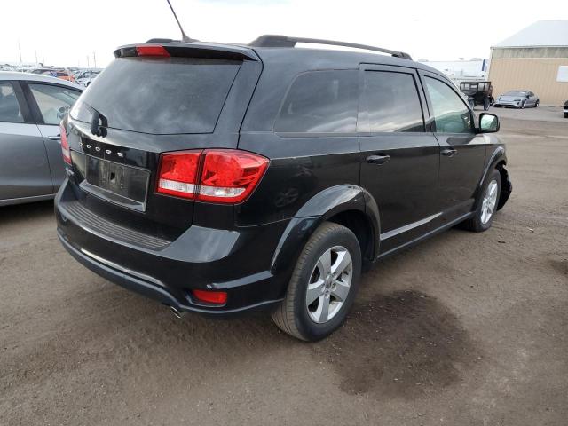 Фото 4 с аукциона – 2012 DODGE JOURNEY SX с VIN 3C4PDDBG1CT136147