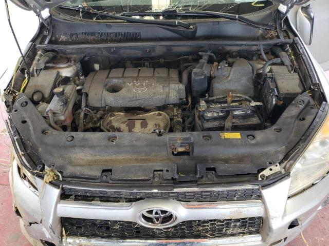 Photo 7 from auction – 2009 TOYOTA RAV4 LIMIT with VIN JTMBF31V59D000861