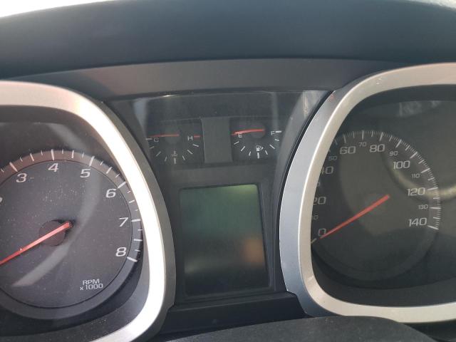 Photo 8 from auction – 2016 CHEVROLET EQUINOX LT with VIN 2GNFLFEKXG6210502