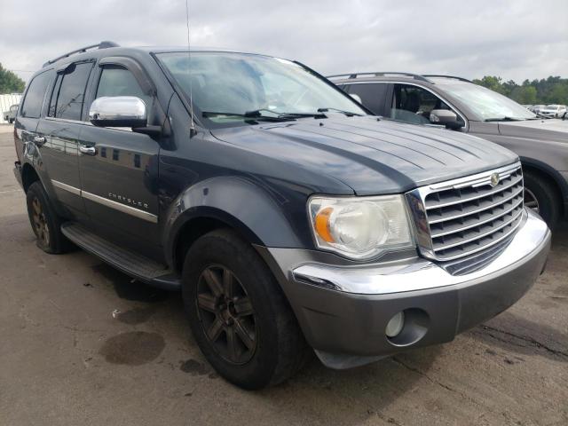 CHRYSLER ASPEN LIMI 2008 with VIN 1A8HW58268F154752 - Photo from auction