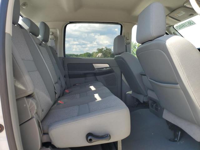 Photo 6 from auction – 2007 DODGE RAM 2500 with VIN 3D7KR29C87G761071
