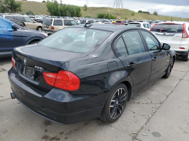 Photo 4 from auction – 2011 BMW 328 I SULE with VIN WBAPH5C50BF093059