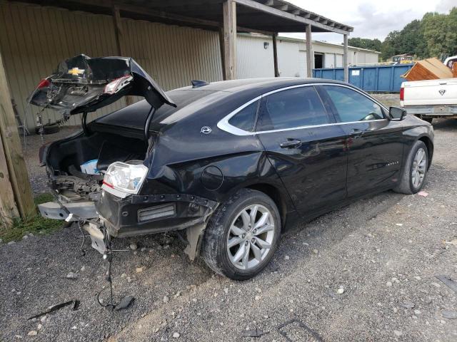 Photo 4 from auction – 2016 CHEVROLET IMPALA LT with VIN 2G1105SA3G9188710