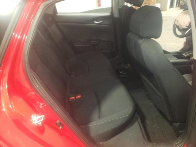 Photo 6 from auction – 2016 HONDA CIVIC EX with VIN 2HGFC2F78GH536719