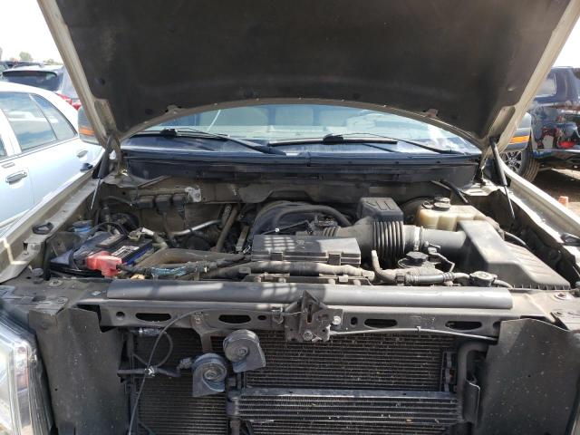 Photo 7 from auction – 2009 FORD F150 SUPER with VIN 1FTRW14829FA61226