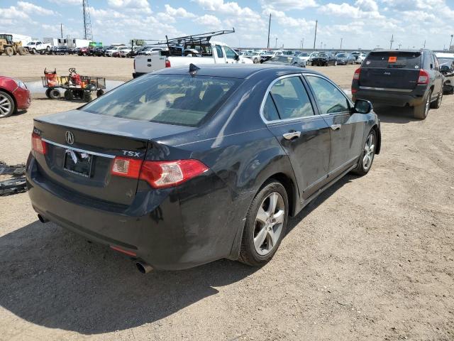 Photo 4 from auction – 2012 ACURA TSX TECH with VIN JH4CU2F61CC019179