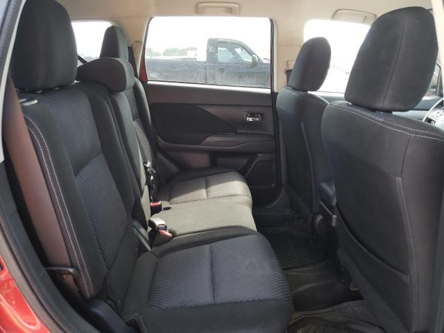 Photo 6 from auction – 2018 MITSUBISHI OUTLANDER with VIN JA4AD2A35JZ055516