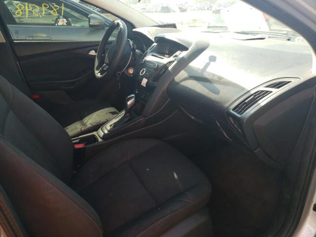 Photo 5 from auction – 2016 FORD FOCUS SE with VIN 1FADP3F27GL283941