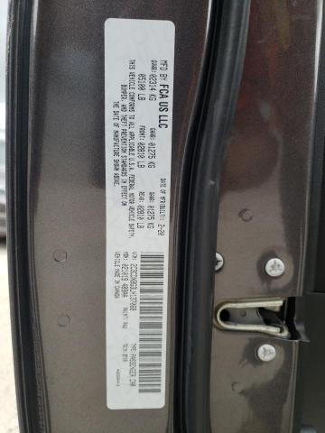 Photo 10 from auction – 2020 DODGE CHARGER SX with VIN 2C3CDXBG3LH137068