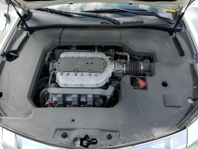 Photo 7 from auction – 2009 ACURA TL with VIN 19UUA86599A009126