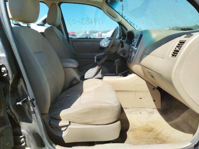 Photo 5 from auction – 2007 FORD ESCAPE XLT with VIN 1FMYU03127KC05034
