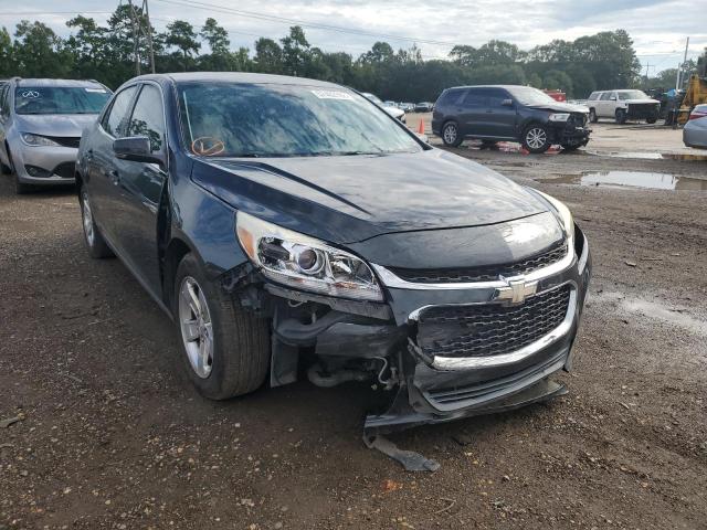 Photo 1 from auction – 2014 CHEVROLET MALIBU 1LT with VIN 1G11C5SL5EF238262