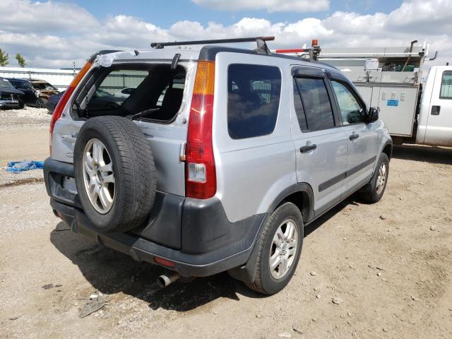 Photo 4 from auction – 2002 HONDA CR-V EX with VIN SHSRD78892U005595