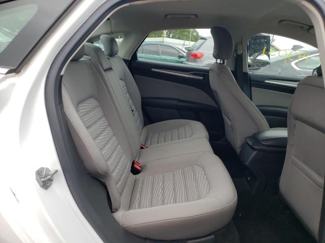 Photo 6 from auction – 2016 FORD FUSION S with VIN 1FA6P0G75G5129069