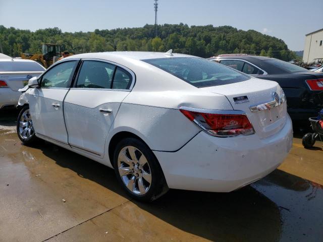 Photo 3 from auction – 2010 BUICK LACROSSE C with VIN 1G4GE5EVXAF266976