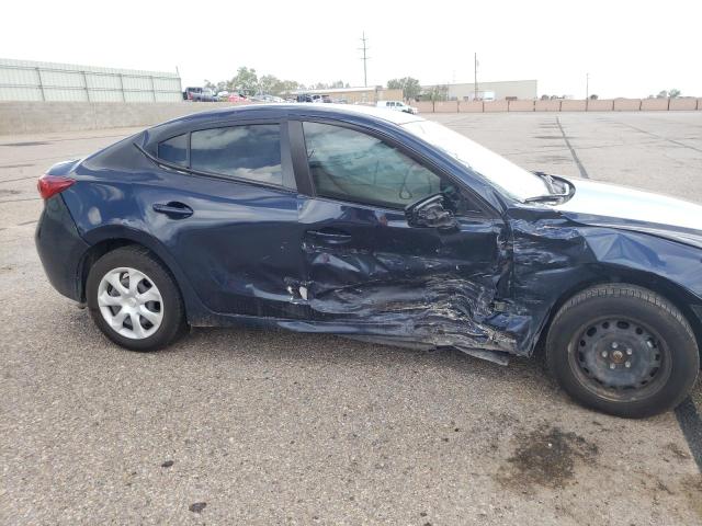 Photo 9 from auction – 2015 MAZDA 3 SPORT with VIN 3MZBM1U75FM228394