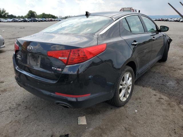 Photo 4 from auction – 2013 KIA OPTIMA EX with VIN 5XXGN4A72DG164471