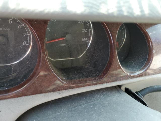 Photo 8 from auction – 2006 BUICK LUCERNE CX with VIN 1G4HD57246U242623