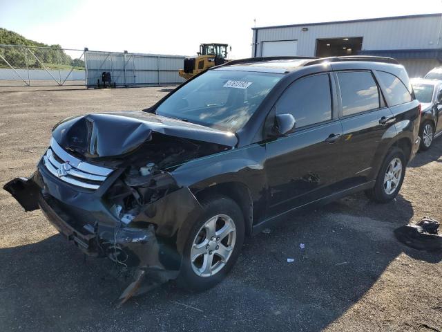 Photo 2 from auction – 2008 SUZUKI XL7 LUXURY with VIN 2S3DA417186120413