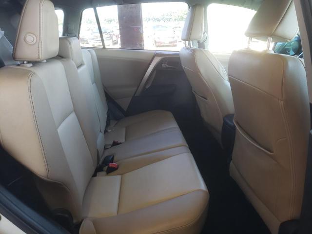 Photo 6 from auction – 2013 TOYOTA RAV4 LIMIT with VIN 2T3DFREV7DW093058