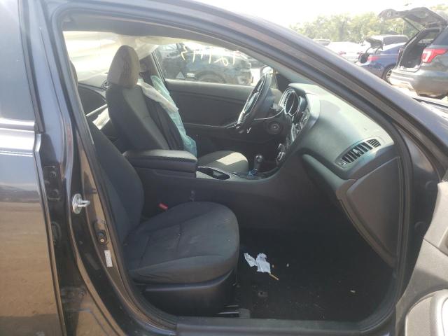 Photo 5 from auction – 2015 KIA OPTIMA LX with VIN KNAGM4A75F5640381