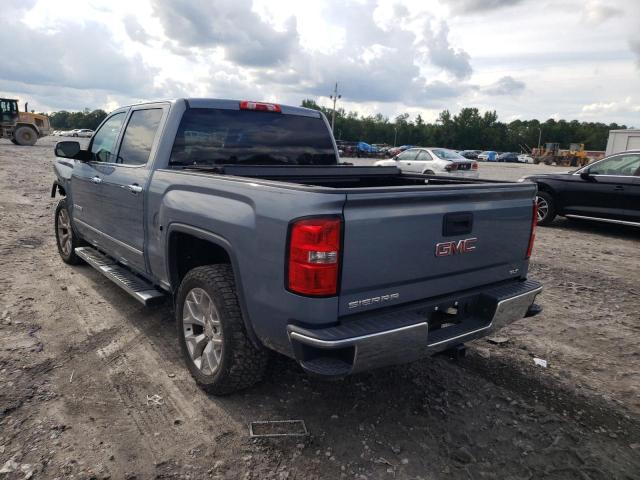 Photo 3 from auction – 2015 GMC SIERRA K15 with VIN 3GTU2VEC5FG451778