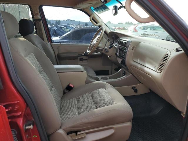 Photo 5 from auction – 2005 FORD EXPLORER S with VIN 1FMZU67K55UB67858