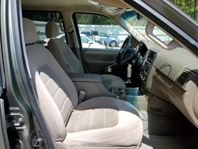 Photo 5 from auction – 2004 FORD EXPLORER X with VIN 1FMZU73K94UA13180
