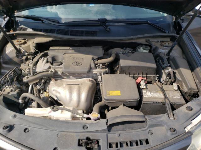 Photo 7 from auction – 2014 TOYOTA CAMRY with VIN 4T1BF1FK3EU447486