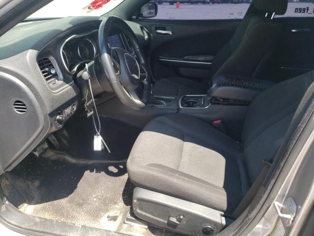 Photo 5 from auction – 2018 DODGE CHARGER R/ with VIN 2C3CDXCT5JH169058