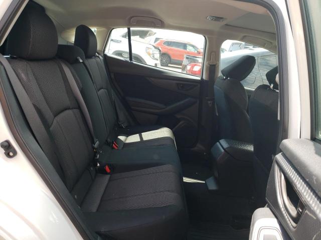Photo 6 from auction – 2018 SUBARU IMPREZA PR with VIN 4S3GTAB69J3706140
