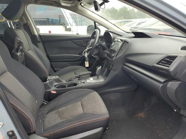 Photo 5 from auction – 2019 SUBARU CROSSTREK with VIN JF2GTAEC2K8234404