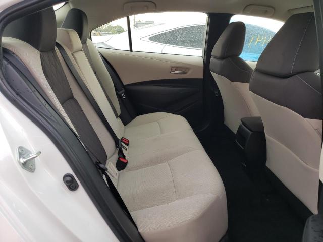 Photo 6 from auction – 2020 TOYOTA COROLLA LE with VIN JTDEPRAE4LJ069904