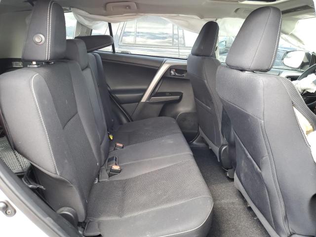 Photo 6 from auction – 2018 TOYOTA RAV4 ADVEN with VIN 2T3WFREV3JW420902